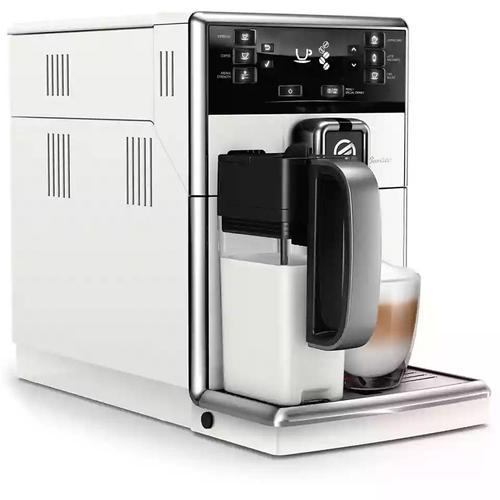 Philips Saeco SM547810 PicoBaristo kávéfőző vásárlás, olcsó Philips Saeco SM547810 PicoBaristo kávéfőző vásárlás, olcsó